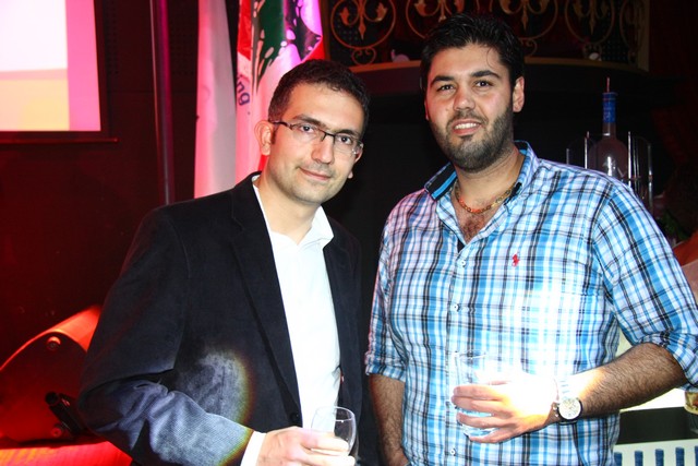Launching of Beirut Creative Cluster 